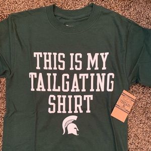 Michigan State T-shirt